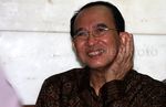 Suryadharma Ali Jalani Sidang Lanjutan
