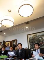 Yusril Protes Kampus GICI Disebut Abal-abal