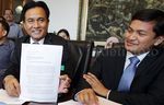 Yusril Protes Kampus GICI Disebut Abal-abal