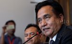 Yusril Protes Kampus GICI Disebut Abal-abal
