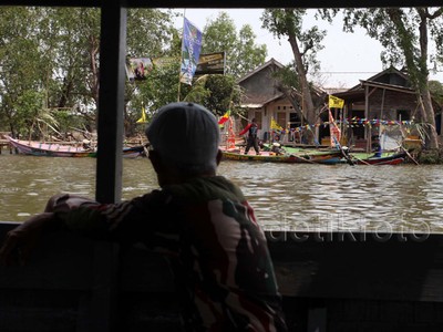 Pemerintah Siap Merevitalisasi Pemukiman Nelayan