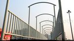 Pemkot Bekasi Bangun JPO Terpadu