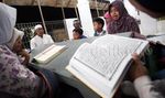 Sosok Riyono, Marinir si Pemilik Pesantren