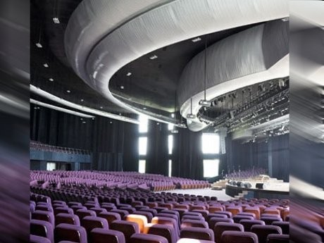 Festival Musik Terbesar Harmony In Diversity