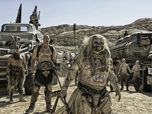 Petualangan Gila Mad Max Berlanjut ke Dua Film Lagi