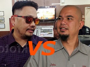 Dhani Klaim Rakyat Senang Farhat Ditahan