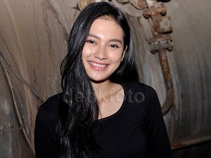 Indah Permatasari Nekat ke Jakarta Demi Akting