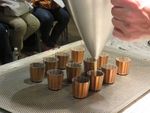 Serunya Belajar Membuat Canneles dan Jocteur Tart, Pastry Klasik Prancis