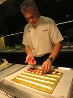 Serunya Belajar Membuat Canneles dan Jocteur Tart, Pastry Klasik Prancis
