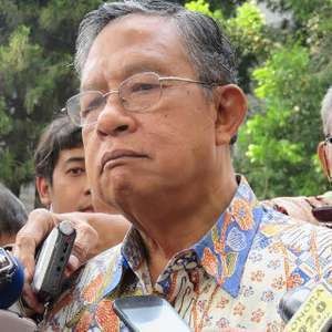 Gelar Kongres, ISEI Cari Pengganti Darmin Nasution