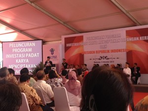 Ada 16 Pabrik Baru, Penduduk Sekitar Ketiban Rezeki
