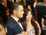 Sederet Pasangan Selebriti Hadiri Nikahan Chelsea dan Glenn (1)