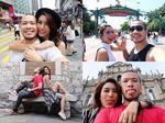 10 Foto Terheboh: Tyas Mirasih, Chelsea-Glenn hingga Jennifer Bachdim