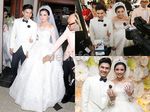 10 Foto Terheboh: Tyas Mirasih, Chelsea-Glenn hingga Jennifer Bachdim
