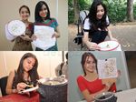 10 Foto Terheboh: Tyas Mirasih, Chelsea-Glenn hingga Jennifer Bachdim