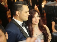 Keduanya memang sudah jarang tampil di televisi. Pool/Ismail/detikFoto.