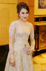 Putus dari Shaheer, Ayu Ting Ting Makin Cantik Aja!
