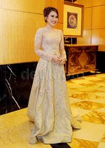 Putus dari Shaheer, Ayu Ting Ting Makin Cantik Aja!
