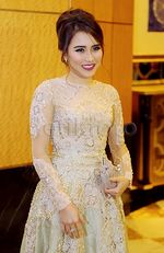 Putus dari Shaheer, Ayu Ting Ting Makin Cantik Aja!