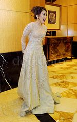 Putus dari Shaheer, Ayu Ting Ting Makin Cantik Aja!