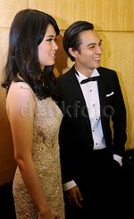 Baim Wong Gandeng Pica Priscilla, Cinta Lama Bersemi Kembali?