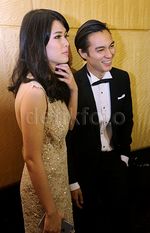 Baim Wong Gandeng Pica Priscilla, Cinta Lama Bersemi Kembali?