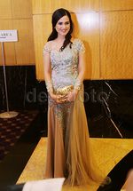 Cantiknya Cut Meyriska, Bikin Pria Terpesona!