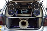 Nuansa Home Audio di Mobil