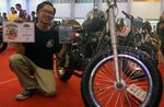 Ini Dia Pemenang Kustomfest 2015