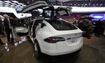 10 SUV Tercepat Dunia