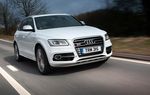 10 SUV Tercepat Dunia