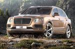 10 SUV Tercepat Dunia