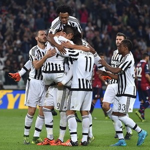 Ditunggu Inter setelah Jeda Internasional, Juve Isi Baterai Dulu
