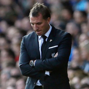 Pengaruh MU dalam Penurunan Performa Liverpool dan Pemecatan Rodgers