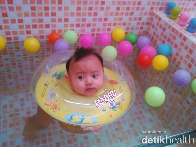 Anthia Seroja Nuansa