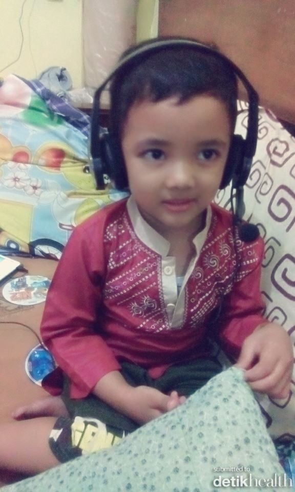 Adly Siraj Tanzila