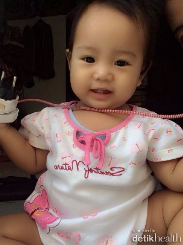 Chamidatul Mukarromah