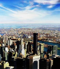 Lukisan Pemandangan Mirip Foto Bikin Mata Terpana