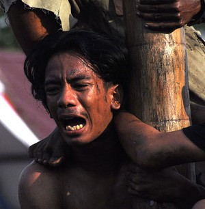Kuis FotoStop: Semangat Muda!