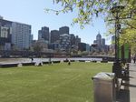 Wisata Gratis Tepi Sungai di Melbourne