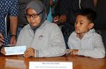 TKI Korban Tragedi Mina Dapat Santunan