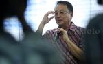 BNPB Paparkan Penanganan Kebakaran Hutan