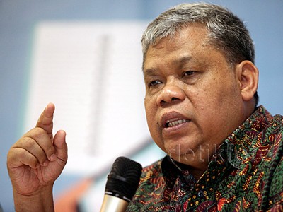 Kemenristek Dikti Jelaskan Penonaktifan 243 Perguruan Tinggi
