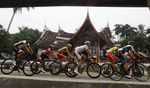 Kabut Asap di Sawahlunto Masuk Kategori Berbahaya