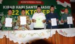 NU Akan Gelar Kirab Resolusi Jihad