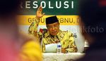 NU Akan Gelar Kirab Resolusi Jihad