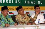 NU Akan Gelar Kirab Resolusi Jihad