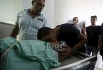 Pemuda Palestina Tewas Ditembak Tentara Israel