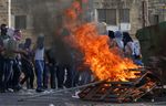 Pemuda Palestina Tewas Ditembak Tentara Israel