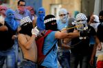 Pemuda Palestina Tewas Ditembak Tentara Israel